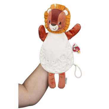 JACK PELUCHE MARIONETA FOSFORESCENTE