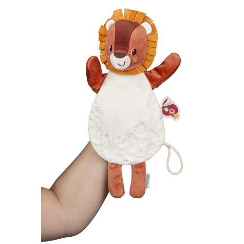 JACK PELUCHE MARIONETA FOSFORESCENTE