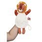 JACK PELUCHE MARIONETA FOSFORESCENTE