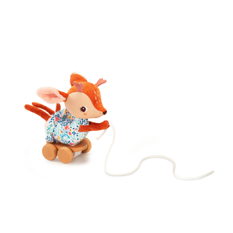 PELUCHE DE TIRAR STELLA