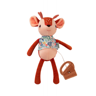 STELLA PELUCHE MUSICAL