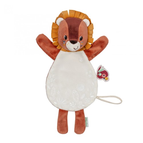 JACK PELUCHE MARIONETA FOSFORESCENTE