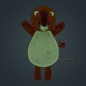 JACK PELUCHE MARIONETA FOSFORESCENTE
