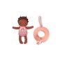 LENA MUÑECA DE BAÑO UNICORNIO