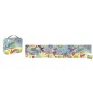 PUZZLE DE LOS ANIMALES MARINOS - 36 PIEZAS