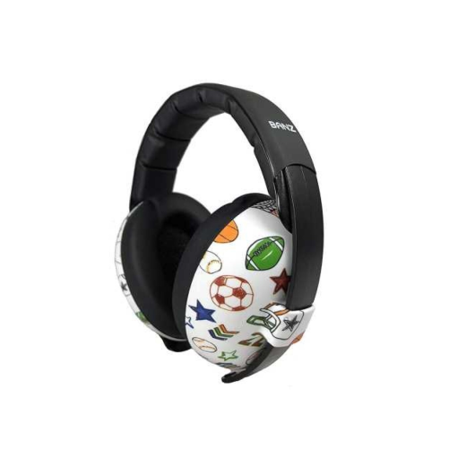 AURICULARES BANZ ANTI RUIDO SPORTS BABY