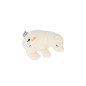 OSO DE PELUCHE TRANQUILIZANTE 15CM