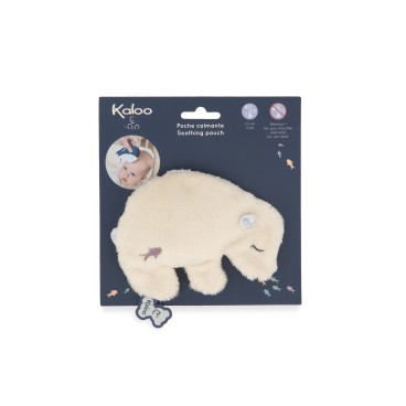 BOLSA CALMANTE OSO