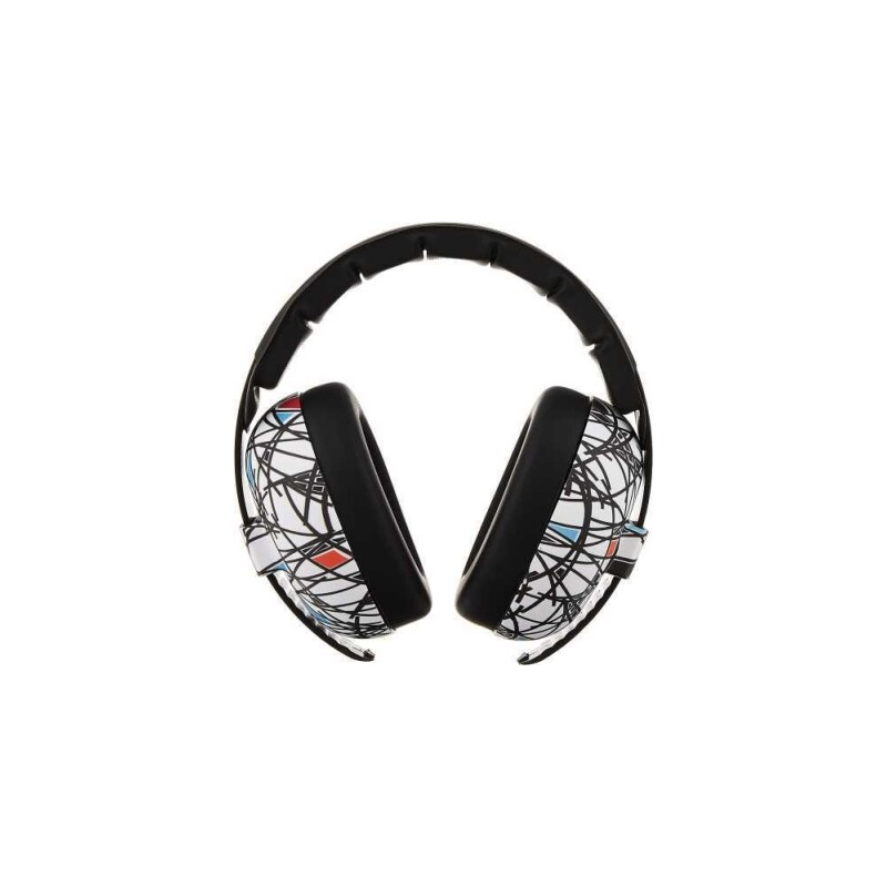 AURICULARES BANZ ANTI RUIDO STICK & STONES BABY