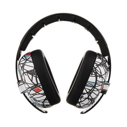 AURICULARES BANZ ANTI RUIDO STICK & STONES BABY