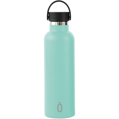 BOTELLA TERMO SPORT+T.ESTANDAR 750ml PLAIN MENTA