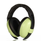 AURICULARES ANTIRUIDO VERDE LIMA BABY