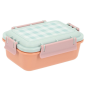 CAJA ALMUERZO BENTO APRICOT