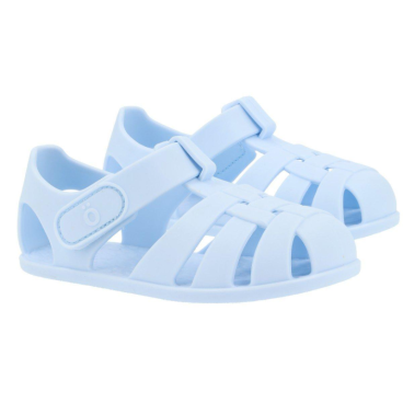 CANGREJERAS INFANTIL MONNËKA SERENITY BLUE