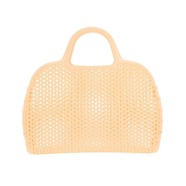 BOLSO RETRO VINTAGE MELLOW  YELLOW