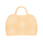 BOLSO RETRO VINTAGE MELLOW  YELLOW