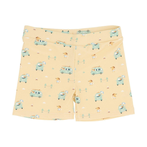 BAÑADOR SHORT SURF VAN