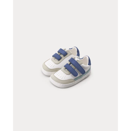 PETRA MINI DENIM BLUE