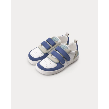 PETRA JUNIOR DENIM BLUE