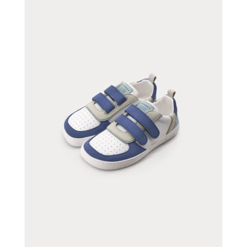 PETRA JUNIOR DENIM BLUE