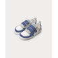 PETRA JUNIOR DENIM BLUE