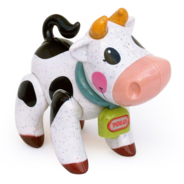 VACA TOLO BIO