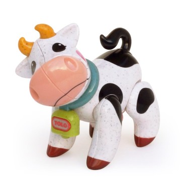 VACA TOLO BIO