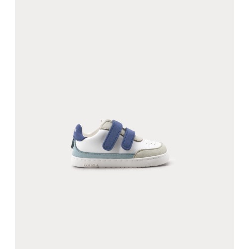 PETRA MINI DENIM BLUE