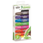 9 LÁPICES DE GOUACHE