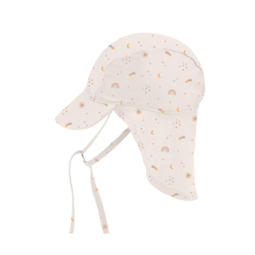 GORRO PLAYA BEBÉ STARLIGHT