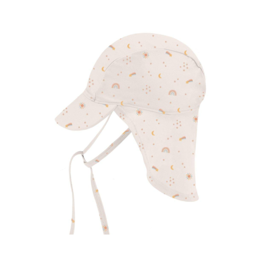 GORRO PLAYA BEBÉ STARLIGHT