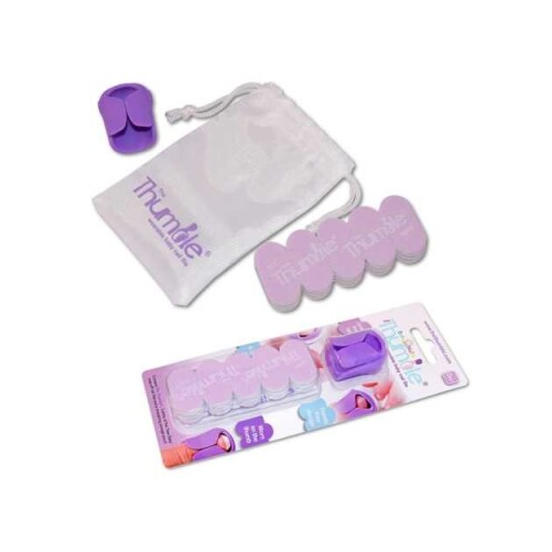 LIMA PARA UÑAS BABY NAILS+15 RECAMBIOS