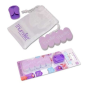 LIMA PARA UÑAS BABY NAILS+15 RECAMBIOS