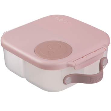 MINI FIAMBRERA ALMUERZO B.BOX BLUSH CRUSH