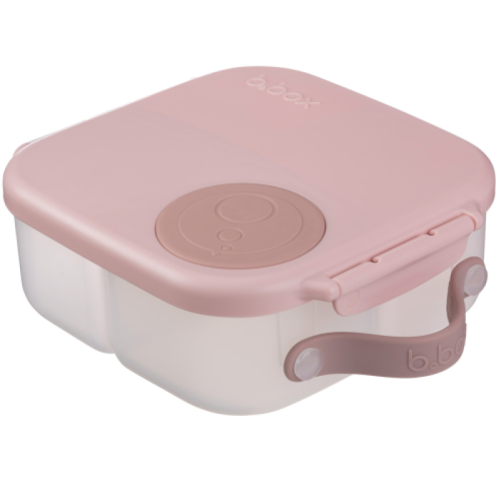 MINI FIAMBRERA ALMUERZO B.BOX BLUSH CRUSH