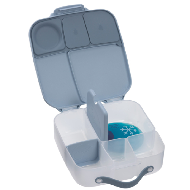 LUNCHBOX CON GEL REFRIGERANTE B.BOX CHILL OUT