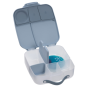 LUNCHBOX CON GEL REFRIGERANTE B.BOX CHILL OUT