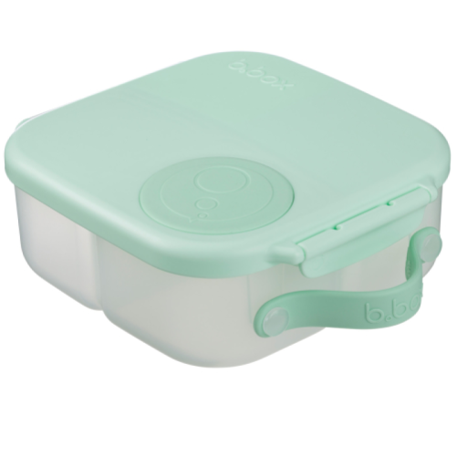 MINI FIAMBRERA ALMUERZO B.BOX SPEARMINT
