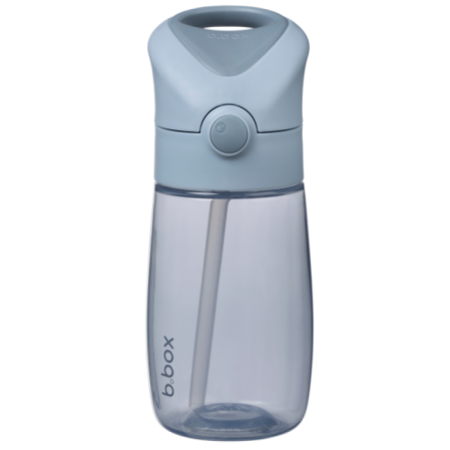 BOTELLA JUNIOR CON PAJITA 380ml B.BOX CHILL OUT