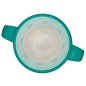 TAZA DE APRENDIZAJE 360 CON CIERRE HERMÉTICO B.BOX EMERALD FOREST