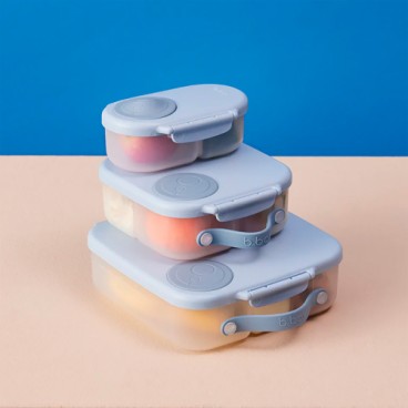 LUNCHBOX CON GEL REFRIGERANTE B.BOX CHILL OUT