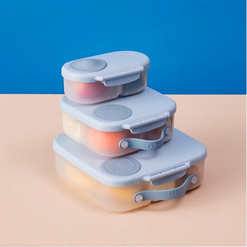 LUNCHBOX CON GEL REFRIGERANTE B.BOX CHILL OUT