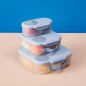 LUNCHBOX CON GEL REFRIGERANTE B.BOX CHILL OUT