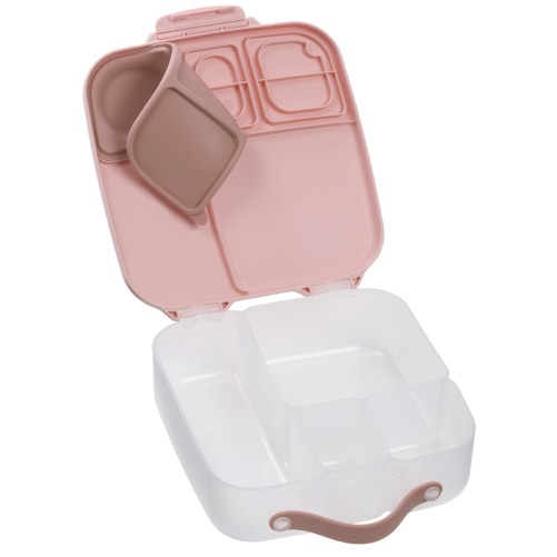 LUNCHBOX CON GEL REFRIGERANTE B.BOX BLUSH CRUSH