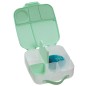 LUNCHBOX CON GEL REFRIGERANTE B.BOX SPEARMINT