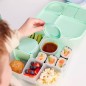 LUNCHBOX CON GEL REFRIGERANTE B.BOX SPEARMINT