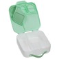 LUNCHBOX CON GEL REFRIGERANTE B.BOX SPEARMINT