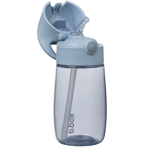BOTELLA JUNIOR CON PAJITA 380ml B.BOX CHILL OUT