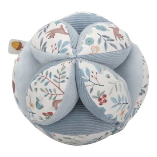 PELOTA MONTESSORI FOREST FRIENDS LITTLE DUTCH
