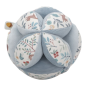 PELOTA MONTESSORI FOREST FRIENDS LITTLE DUTCH